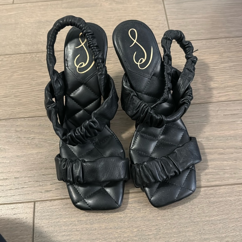 Sam Edelman Marlene Heels